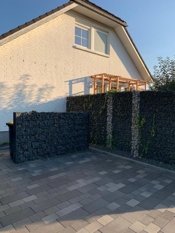 Gemuetliches Appartement In Lohmar-Wahlscheid Exterior photo